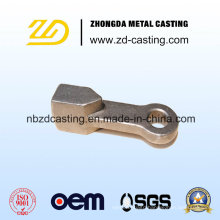 Cheapest Alloy Steel Stamping Parts for Construction Spare Parts
